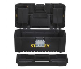 Caja de herramientas de plástico 12.5