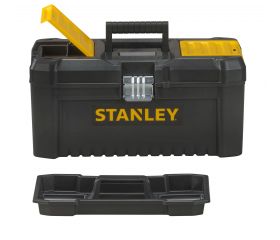 Caja de herramientas de plástico 16