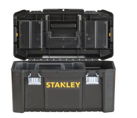 Caja de herramientas de plástico 19