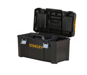 Caja de herramientas de plástico 19
