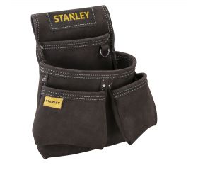 Bolsa para clavos con 2 bolsillos