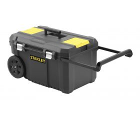 Arcón 50L Essential con cierres metálicos