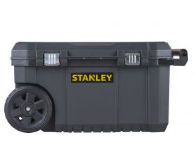 Arcón 50L Essential con cierres metálicos