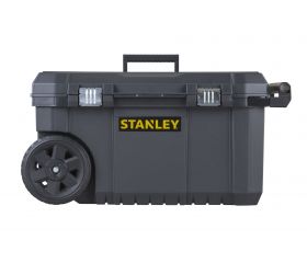 Arcón 50L Essential con cierres metálicos