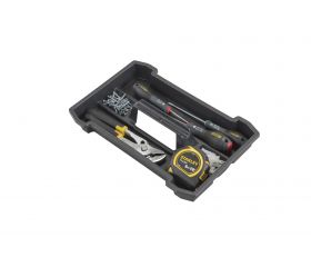 Arcón 50L Essential con cierres metálicos