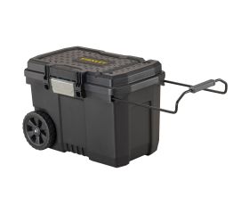 Arcón de transporte con autocierre 52L