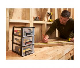 Cajón Organizador mediano Essential