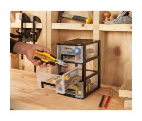 Cajón Organizador mediano Essential