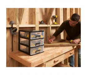 Cajón Organizador grande Essential