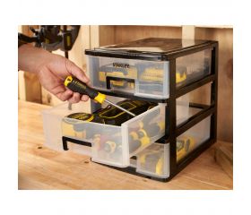 Cajón Organizador grande Essential