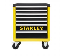 Carro metálico para taller 7 cajones