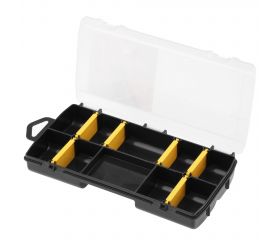 Organizador básico 11 compartimientos