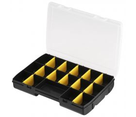 Organizador básico 17 compartimientos