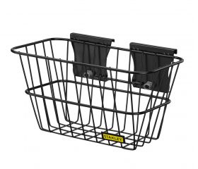 Cesta de metal TRACKWALL™