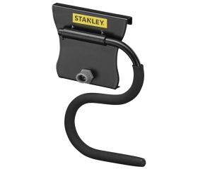 Gancho curvo y pivotante TRACKWALL™
