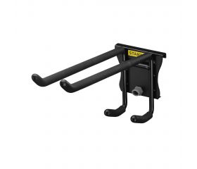 Gancho doble estandar TRACKWALL™