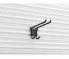 Gancho doble estandar TRACKWALL™