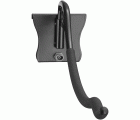 Gancho horizontal para bicicleta TRACKWALL™