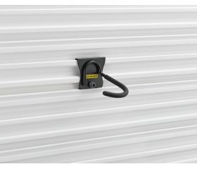 Gancho vertical para bicicleta TRACKWALL™
