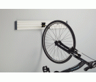 Gancho vertical para bicicleta TRACKWALL™