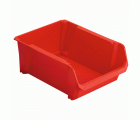 Gaveta rojo N°4 56400