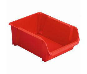Gaveta rojo N°4 56400