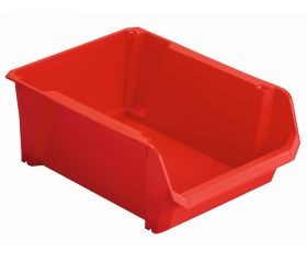 Gaveta rojo N°5 56500