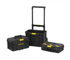 Taller móvil 3 en 1 STANLEY®