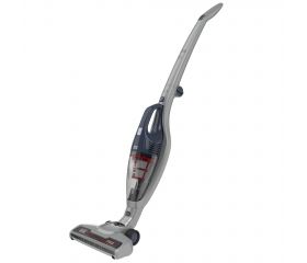 SVB520JW-QW - Aspirador de escoba 2 en 1. Potencia 18V y batería 2Ah.