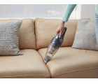SVB520JW-QW - Aspirador de escoba 2 en 1. Potencia 18V y batería 2Ah.