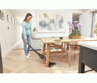 SVB620JW-QW - Aspirador de escoba 2 en 1. Potencia 21,6V y batería 2 Ah
