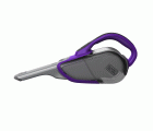 SVJ520BFSP-QW - Aspirador 2 en 1 Dustbuster 36Wh con tecnología SMART TECH