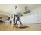 SVJ520BFSP-QW - Aspirador 2 en 1 Dustbuster 36Wh con tecnología SMART TECH