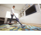 SVJ520BFSP-QW - Aspirador 2 en 1 Dustbuster 36Wh con tecnología SMART TECH