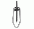 EXTR. 2 GARRAS FINAS - 10-150MM