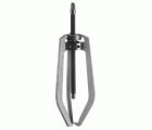 EXTRACT.3 GARRAS FINAS-CAP.150MM