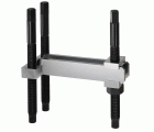 Soporte para extractores U.28 y U.51B