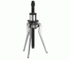 Extractor para toma interior