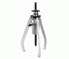 Extractor hidráulico 20T para toma exterior