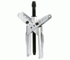 Extractor para toma exterior garras anchas de gran capacidad