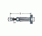 U.49P - Pinzas para toma interior