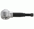 Ariete 120 toneladas con tornillo mecánico