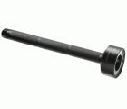 Extractor de rótulas axiales de dirección