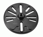 Disco para extractor de bujes