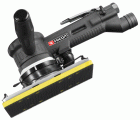 Lijadora vibratoria con patín - 95 x 170mm - 8 agujeros