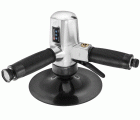 Esmeriladora rotativa vertical diám. 178 mm