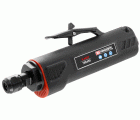 Amoladora recta escape frontal - pinza 6 mm