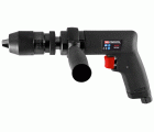 Taladradora con mandril de apriete automático 13 mm
