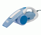 VH900-QS - Aspirador de mano de 900W con cable