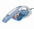 VH900-QS - Aspirador de mano de 900W con cable